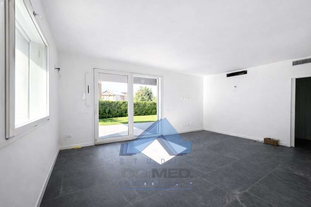 Scanzorosciate CO.MED - - QUADRILOCALE - Scanzorosciate (BG)
