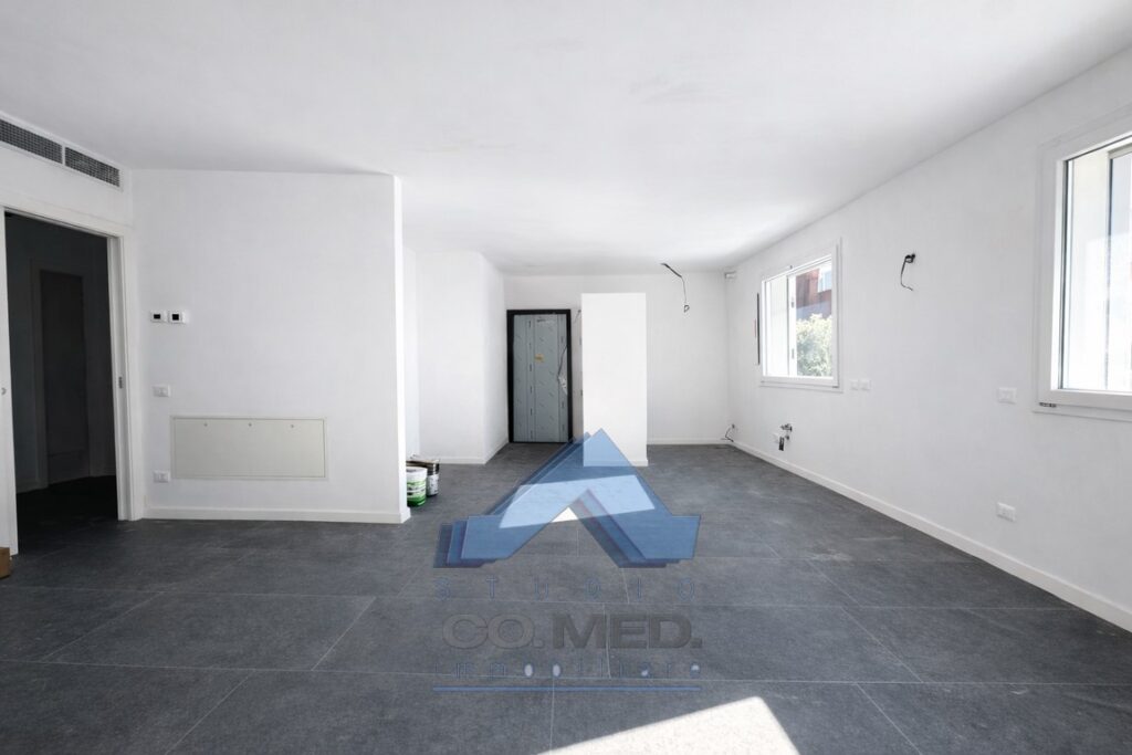 Scanzorosciate CO.MED - - QUADRILOCALE - Scanzorosciate (BG)