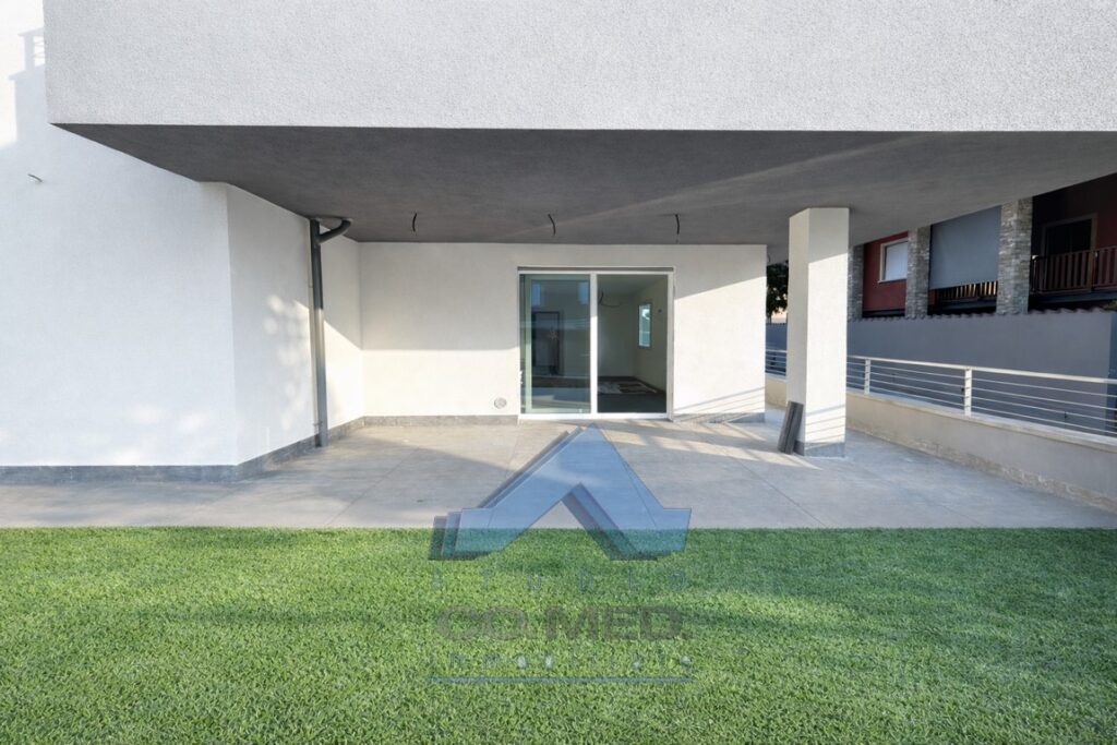 Scanzorosciate CO.MED - - QUADRILOCALE - Scanzorosciate (BG)