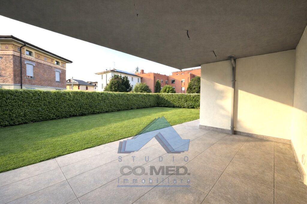 Scanzorosciate CO.MED - - QUADRILOCALE - Scanzorosciate (BG)