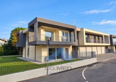BAGNATICA Residenza ” il Sogno”