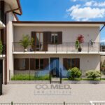 TRILOCALE Scanzorosciate (BG) - CO.MED - - TRILOCALE Scanzorosciate (BG)