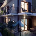 TRILOCALE Scanzorosciate (BG) - CO.MED - - TRILOCALE Scanzorosciate (BG)