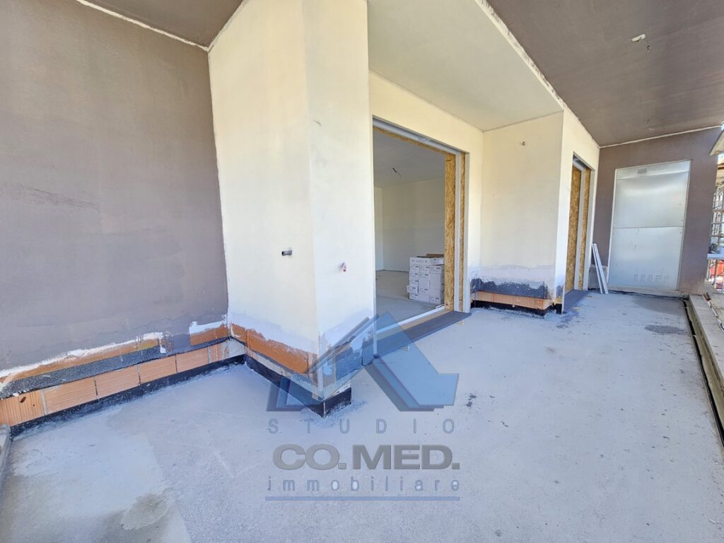 Bagnatica CO.MED - - QUADRILOCALE - Bagnatica (BG)