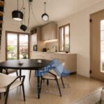 TRILOCALE Scanzorosciate (BG) - CO.MED - - TRILOCALE Scanzorosciate (BG)