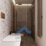 TRILOCALE Scanzorosciate (BG) - CO.MED - - TRILOCALE Scanzorosciate (BG)