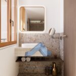 TRILOCALE Scanzorosciate (BG) - CO.MED - - TRILOCALE Scanzorosciate (BG)