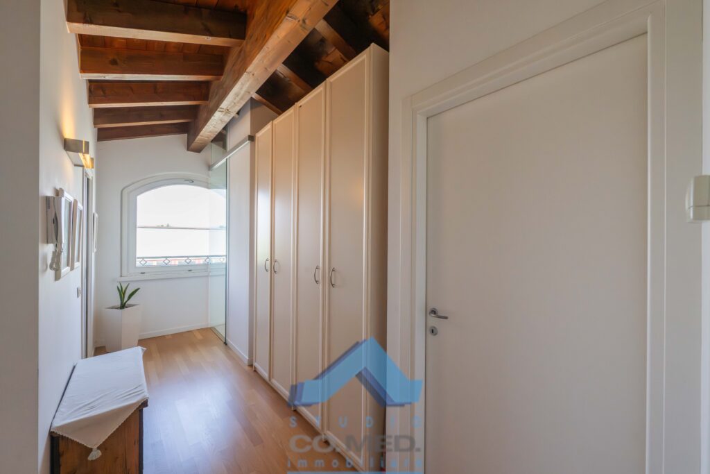 CO.MED - - QUADRILOCALE Albano Sant'Alessandro (BG)