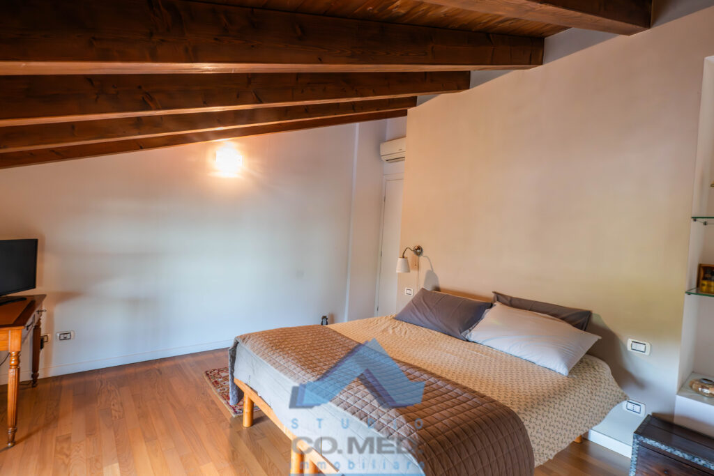 CO.MED - - QUADRILOCALE Albano Sant'Alessandro (BG)
