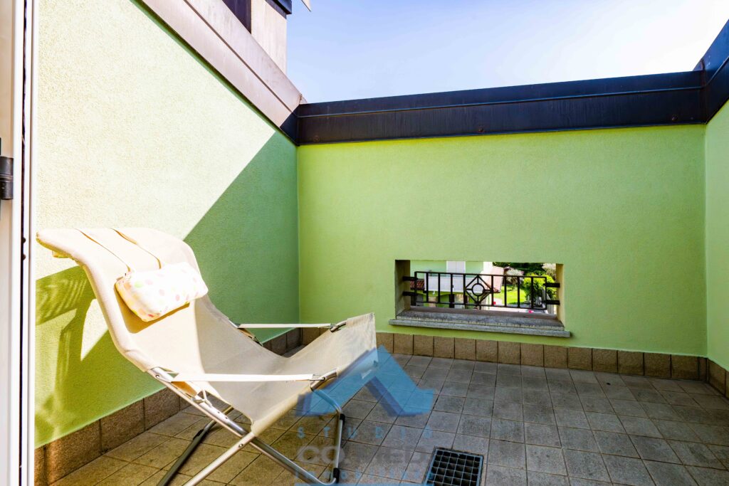 CO.MED - - QUADRILOCALE Albano Sant'Alessandro (BG)