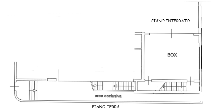 CO.MED - - QUADRILOCALE Albano Sant'Alessandro (BG)