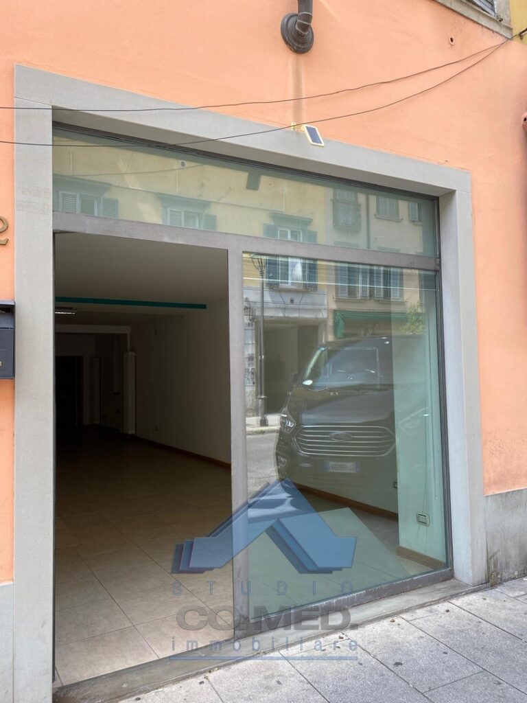 CO.MED - - NEGOZIO Bergamo (BG)