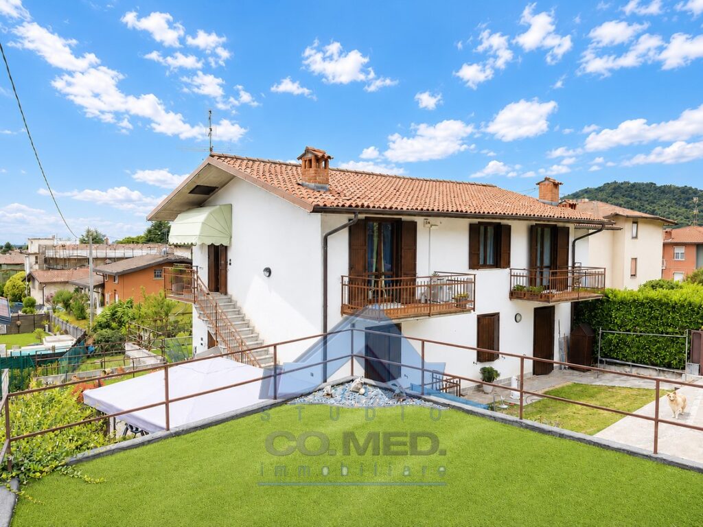 CO.MED - - TRILOCALE Cenate Sotto (BG)