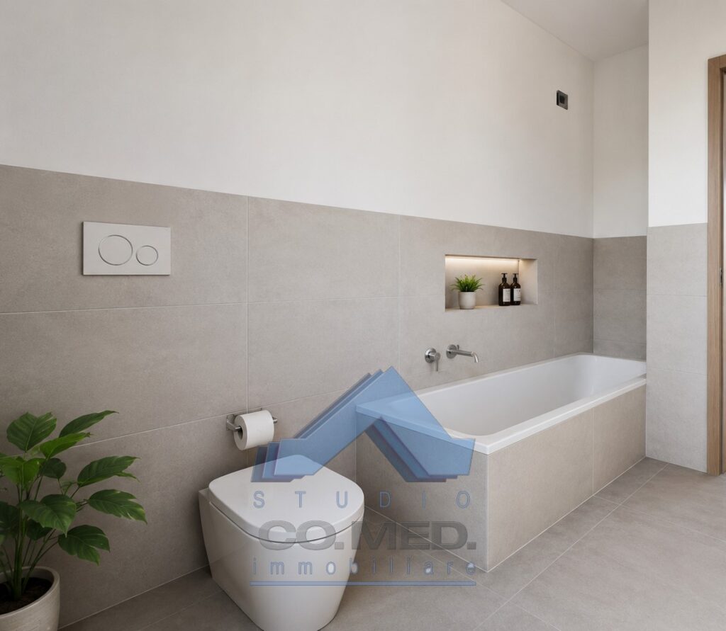 CO.MED - - TRILOCALE Bolgare (BG)