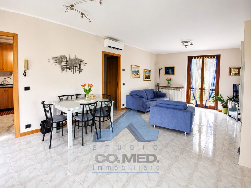 CO.MED - - TRILOCALE Cenate Sotto (BG)