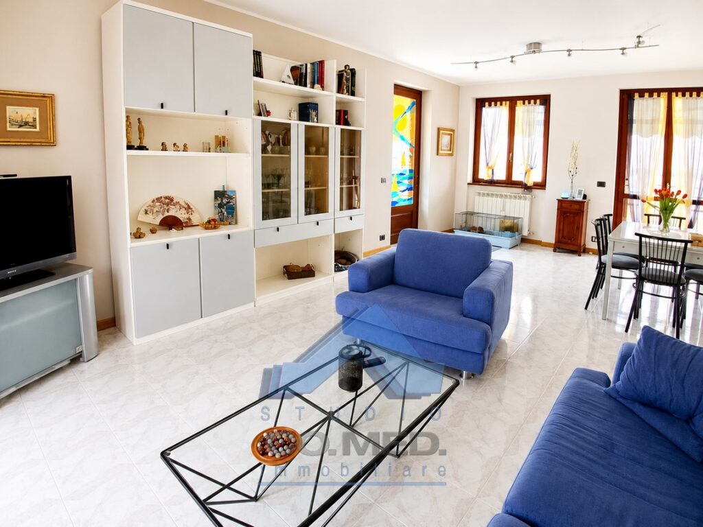 CO.MED - - TRILOCALE Cenate Sotto (BG)