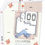 CO.MED - - VILLA SINGOLA Cenate Sopra (BG)