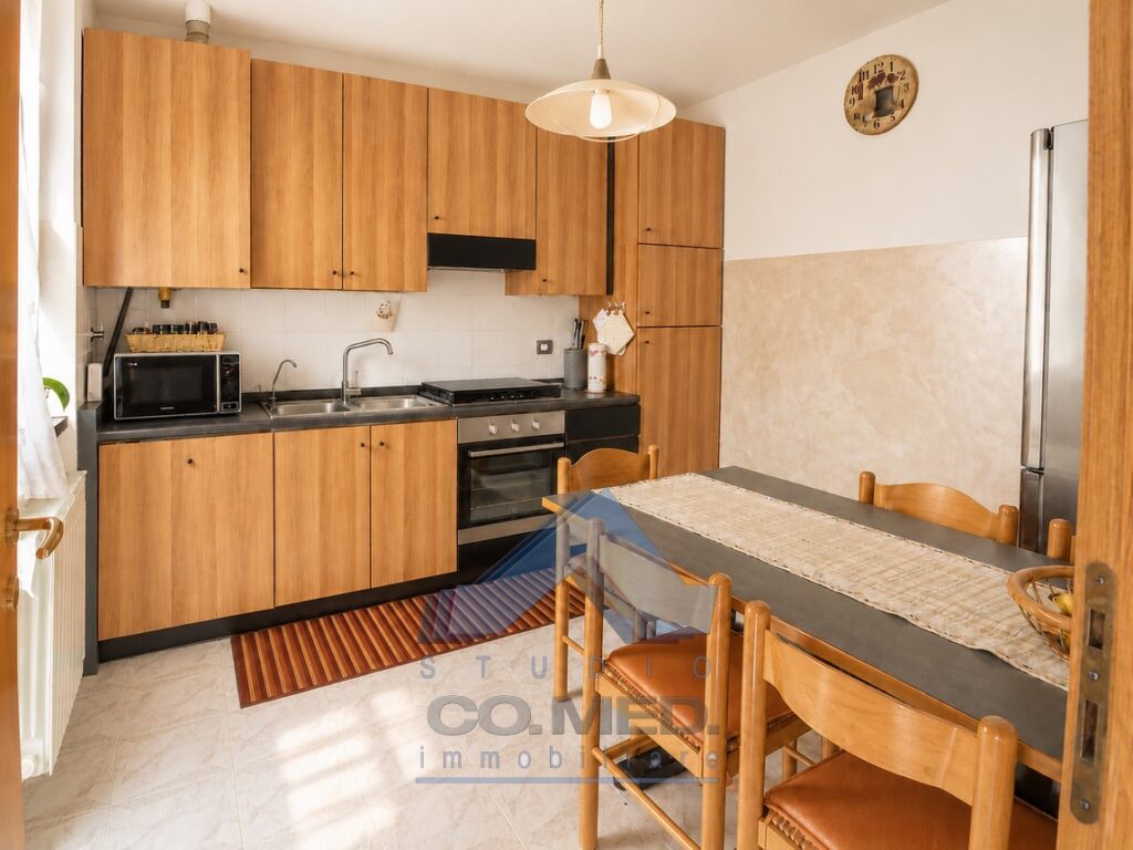 CO.MED - - TRILOCALE Cenate Sotto (BG)