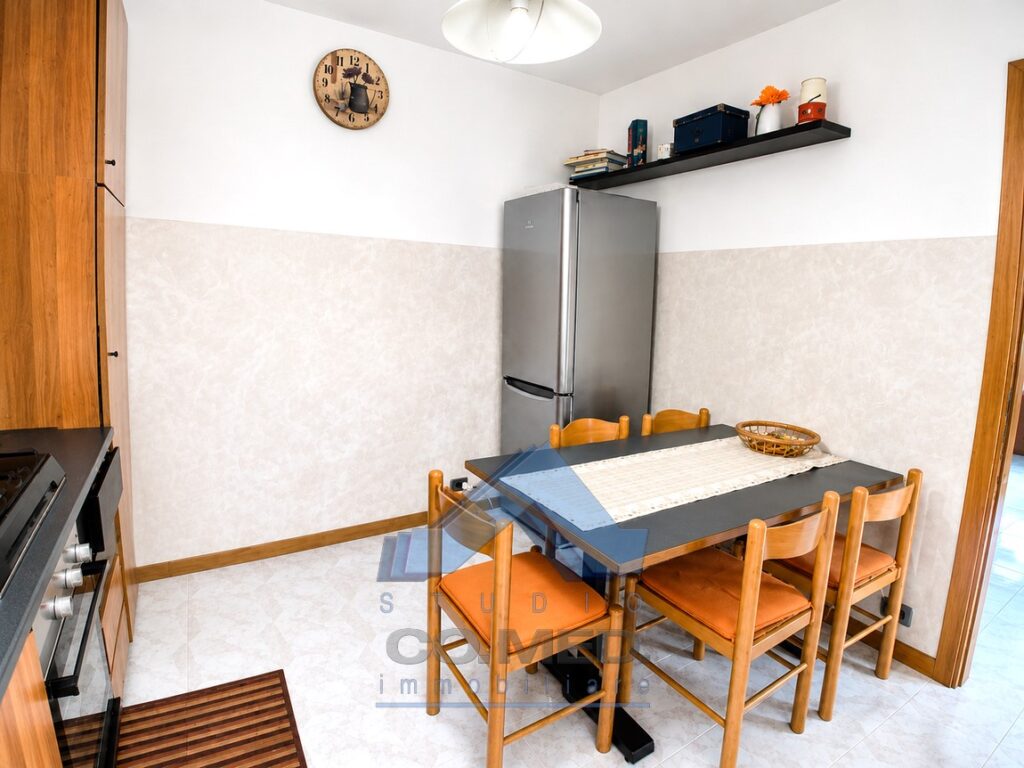 CO.MED - - TRILOCALE Cenate Sotto (BG)