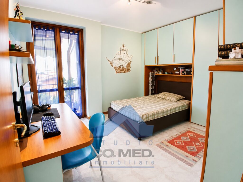 CO.MED - - TRILOCALE Cenate Sotto (BG)