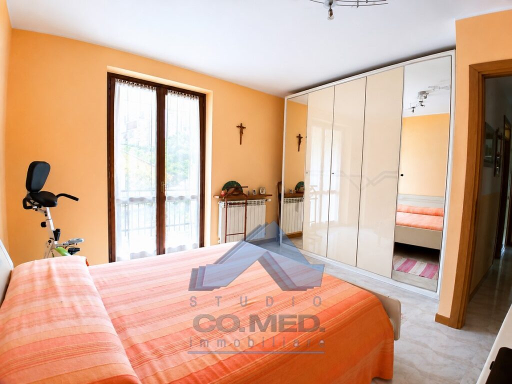 CO.MED - - TRILOCALE Cenate Sotto (BG)