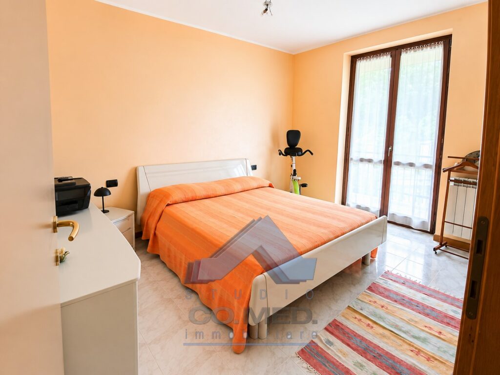 CO.MED - - TRILOCALE Cenate Sotto (BG)