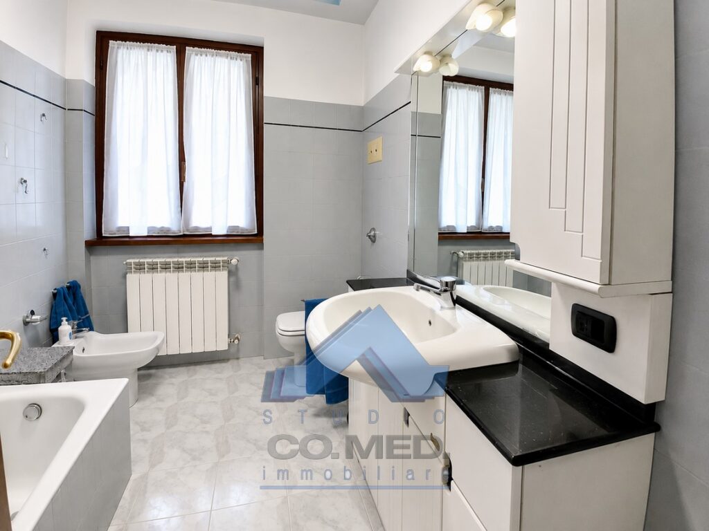 CO.MED - - TRILOCALE Cenate Sotto (BG)