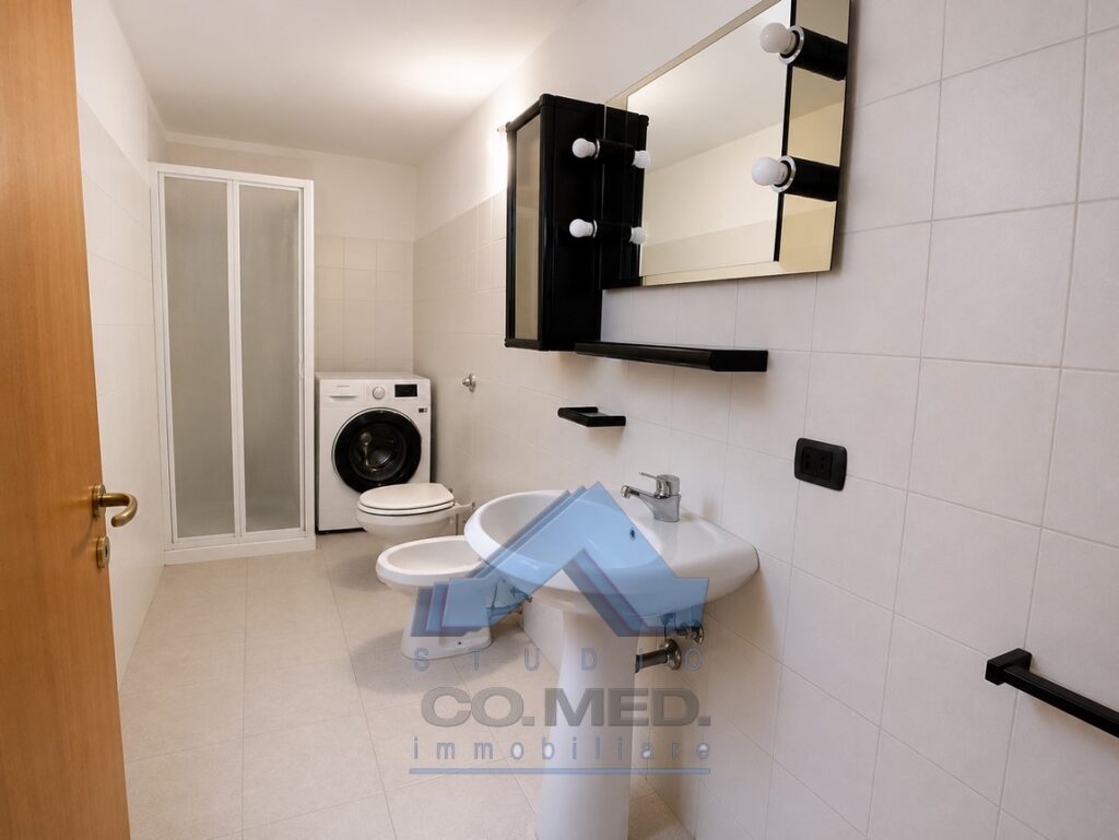 CO.MED - - TRILOCALE Cenate Sotto (BG)