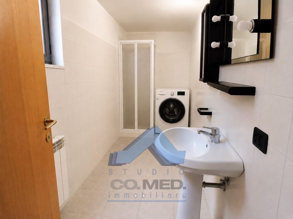 CO.MED - - TRILOCALE Cenate Sotto (BG)