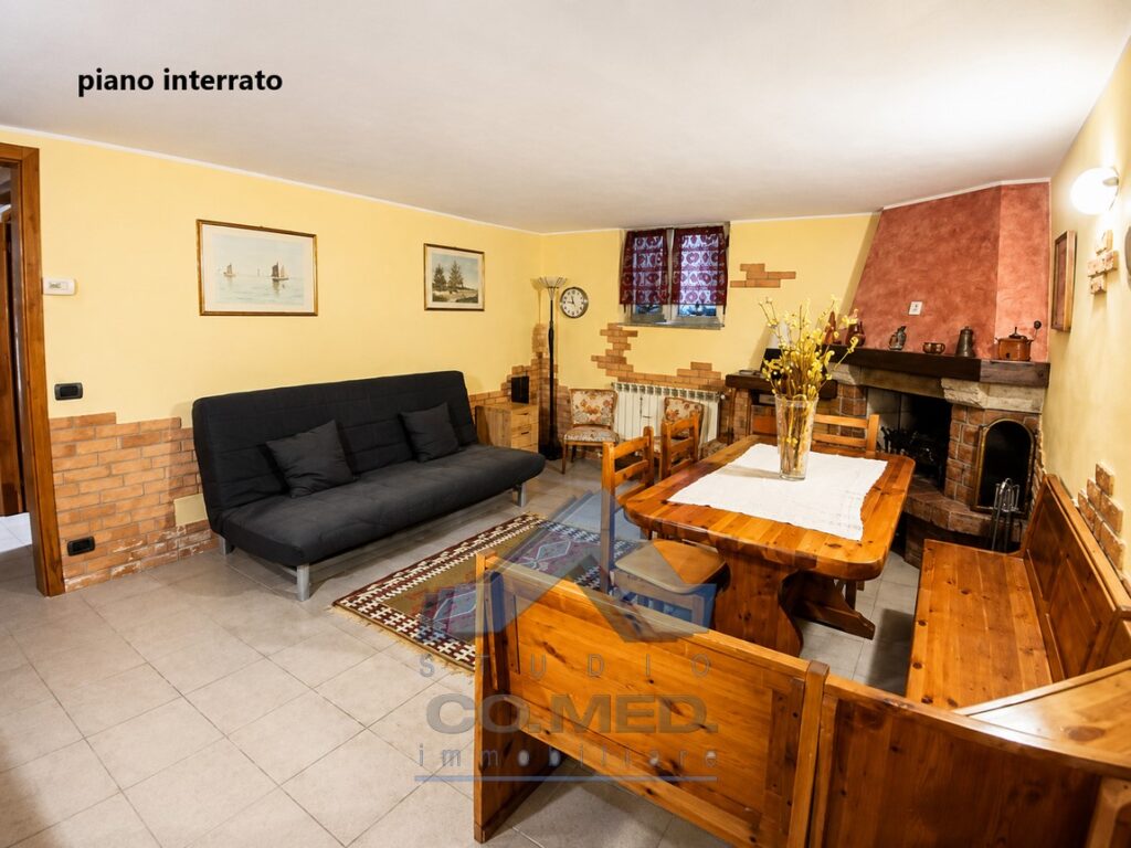CO.MED - - TRILOCALE Cenate Sotto (BG)