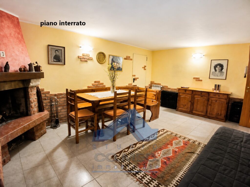 CO.MED - - TRILOCALE Cenate Sotto (BG)