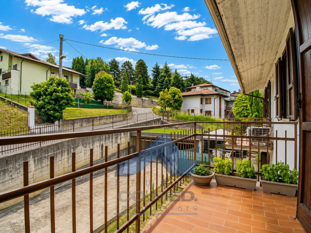 CO.MED - - TRILOCALE Cenate Sotto (BG)