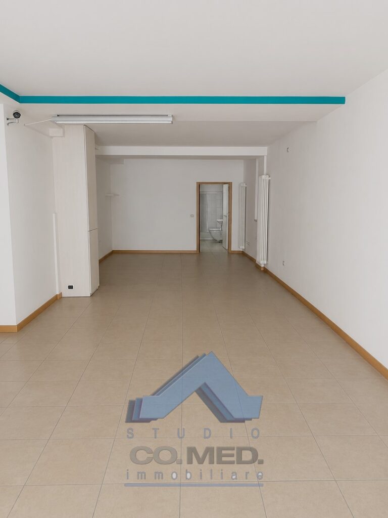 CO.MED - - NEGOZIO Bergamo (BG)