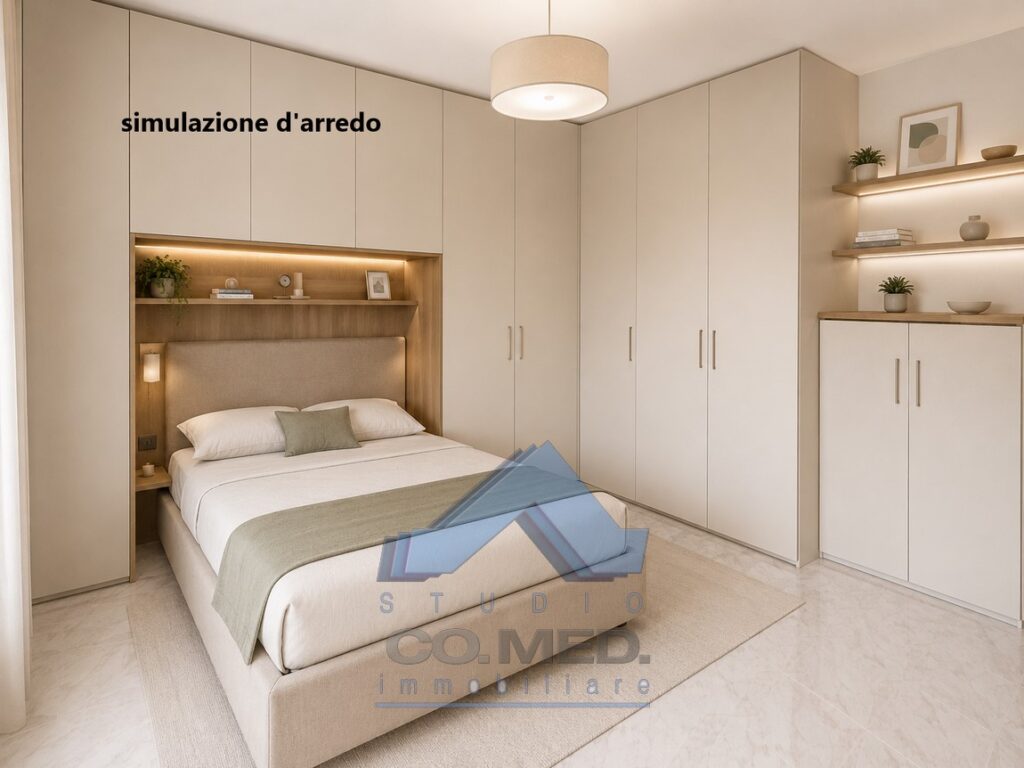 CO.MED - - TRILOCALE Cenate Sotto (BG)