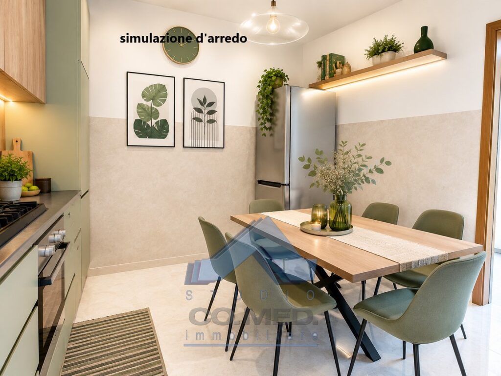 CO.MED - - TRILOCALE Cenate Sotto (BG)