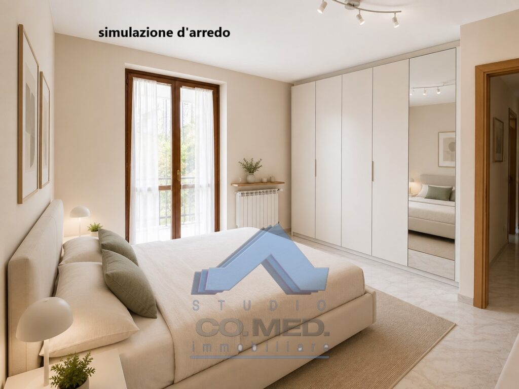 CO.MED - - TRILOCALE Cenate Sotto (BG)