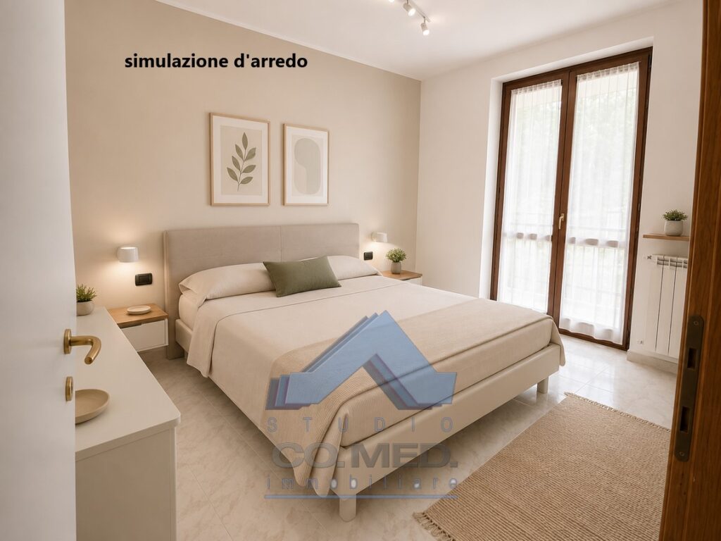 CO.MED - - TRILOCALE Cenate Sotto (BG)