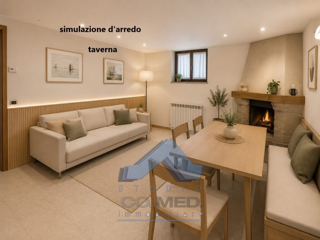 CO.MED - - TRILOCALE Cenate Sotto (BG)