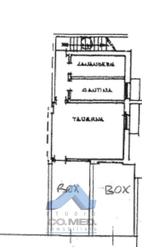 CO.MED - - TRILOCALE Cenate Sotto (BG)