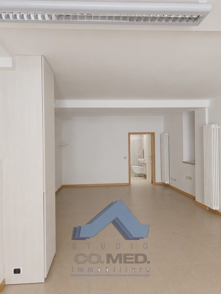 CO.MED - - NEGOZIO Bergamo (BG)