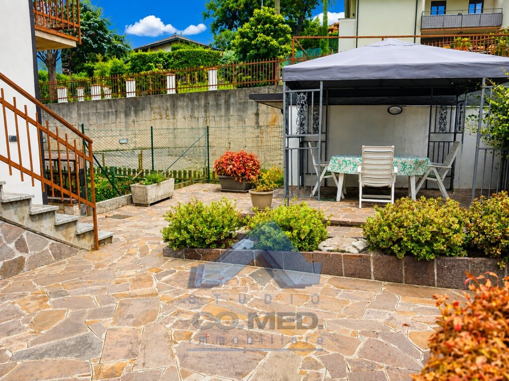 CO.MED - - TRILOCALE Cenate Sotto (BG)