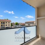 TRILOCALE Bolgare (BG) - CO.MED - - TRILOCALE Bolgare (BG)