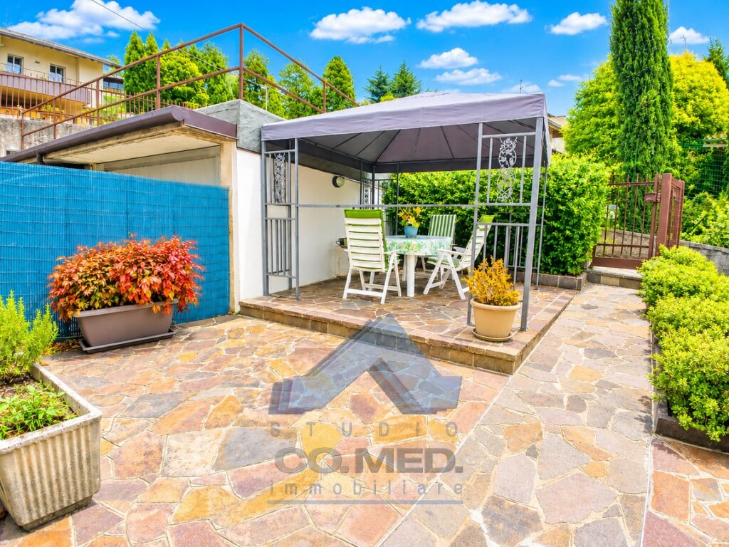 CO.MED - - TRILOCALE Cenate Sotto (BG)