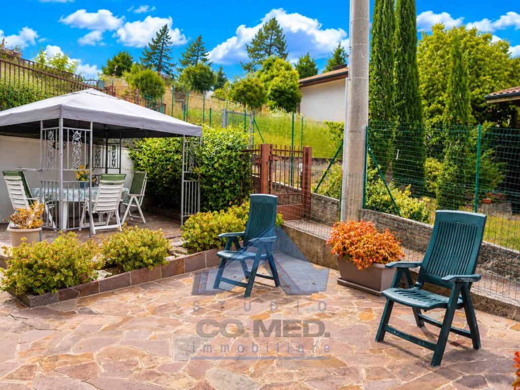 CO.MED - - TRILOCALE Cenate Sotto (BG)