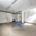 Box con magazzino Scanzorosciate (BG) - CO.MED - - Box con magazzino Scanzorosciate (BG)