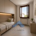 TRILOCALE Bolgare (BG) - CO.MED - - TRILOCALE Bolgare (BG)