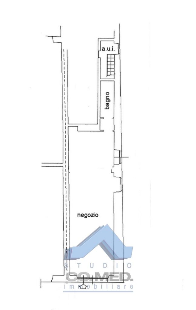 CO.MED - - NEGOZIO Bergamo (BG)