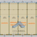 QUADRILOCALE San Paolo d'Argon (BG) - CO.MED - - QUADRILOCALE San Paolo d'Argon (BG)