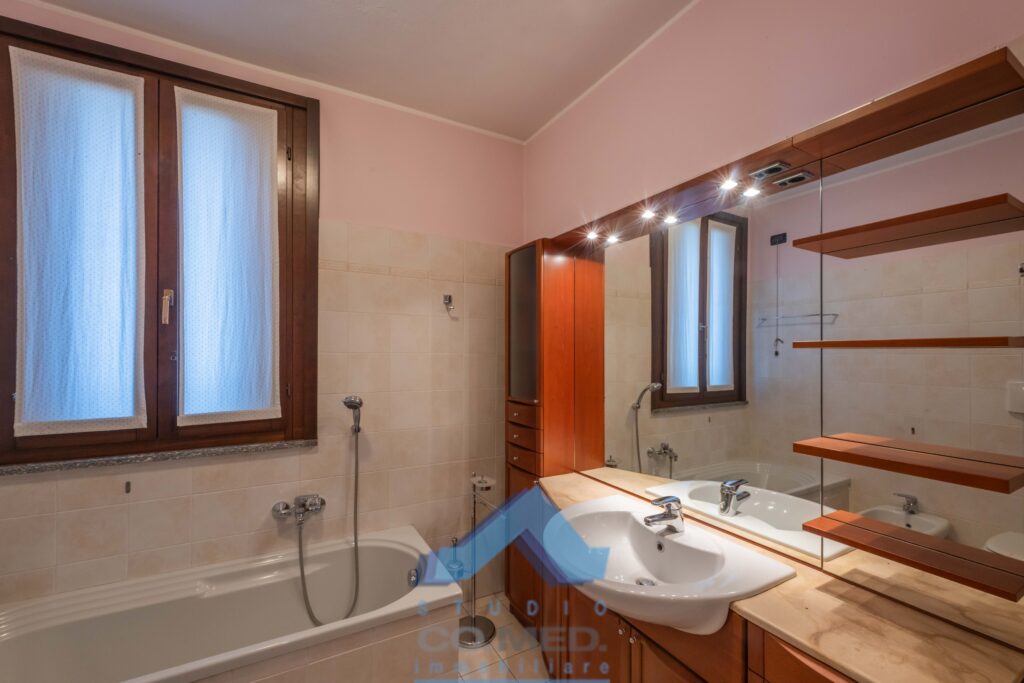 CO.MED - - TRILOCALE Basiano (MI)