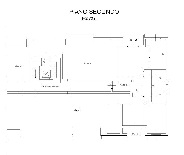CO.MED - - TRILOCALE Basiano (MI)